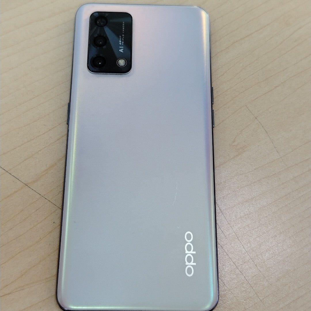 CELULAR OPPO  RENO 6 LITE CPH2365 (2022) 128 GB 6 GB RAM (SEMINUEVO)