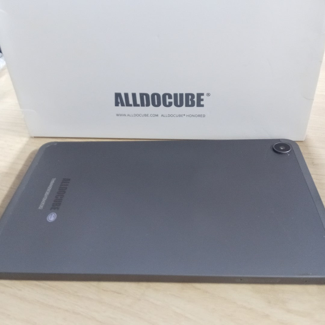 TABLETA ALLDOCUBE IPLAY 50 MINI PRO 256 GB 8 GB RAM (SEMINUEVO)