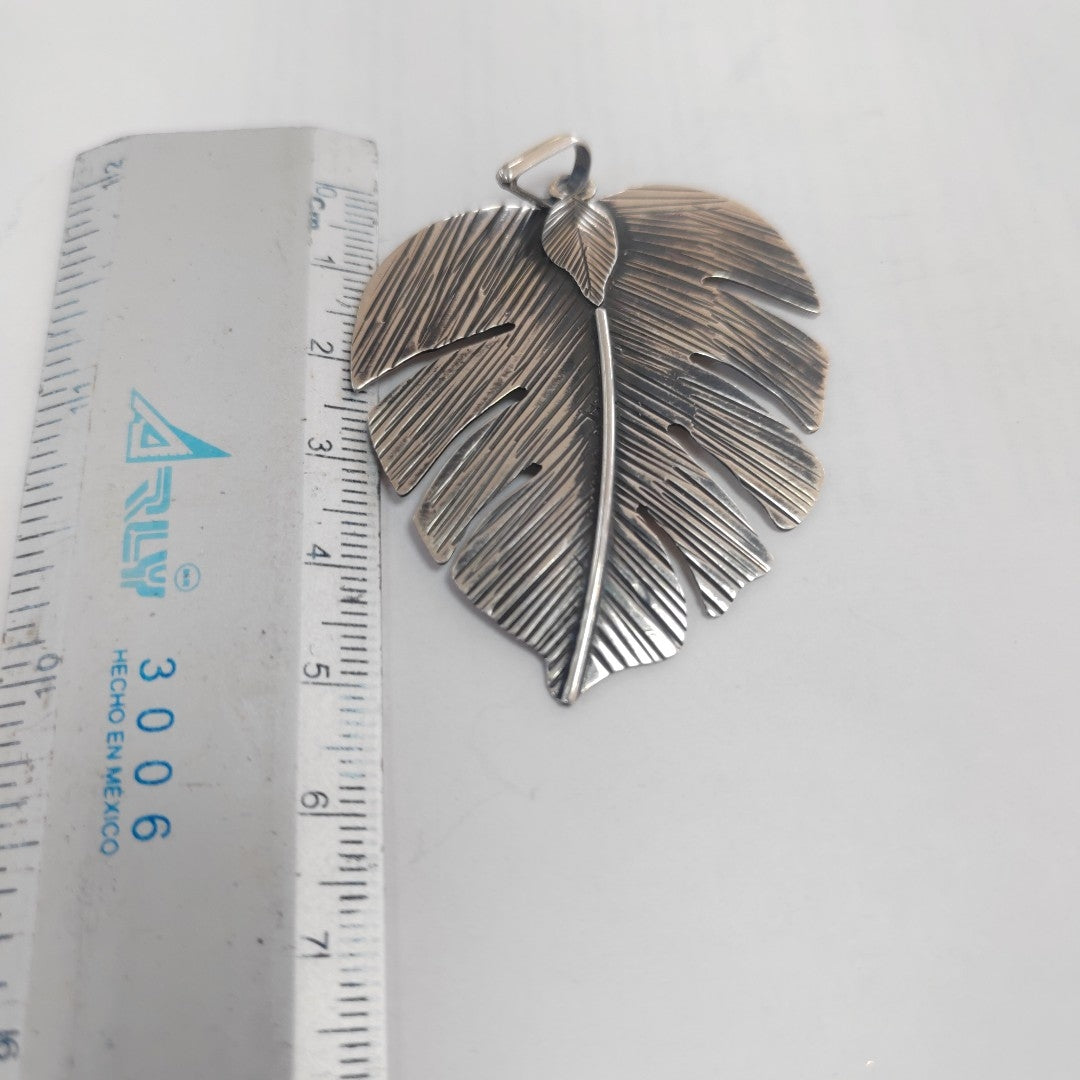 DIJE PLATA 9,70 GRMS (SEMINUEVO)