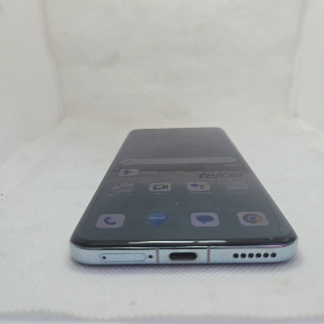 CELULAR HONOR MAGIC 5 PRO PGT-N19 512 GB 12 GB RAM (SEMINUEVO)