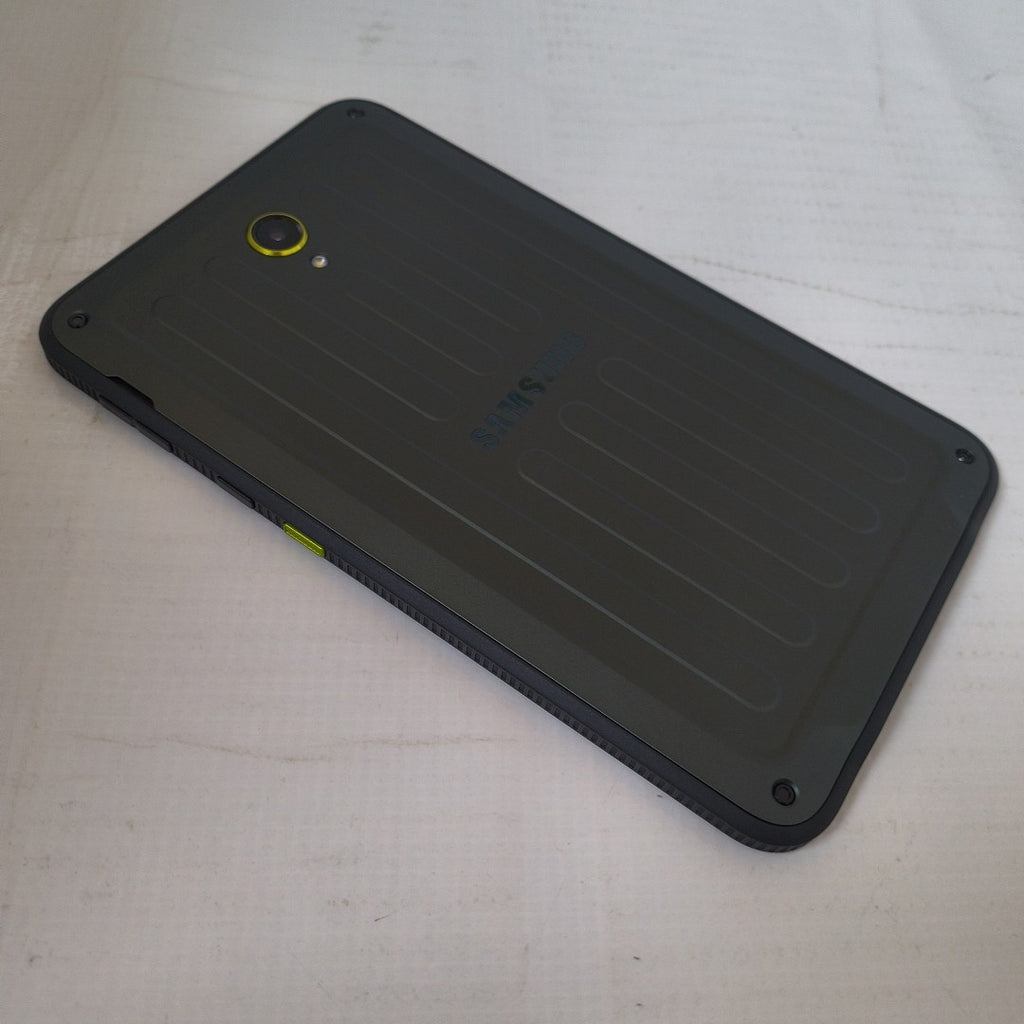 TABLETA SAMSUNG GALAXY TAB ACTIVE 5 SM-X306B 128 GB 6 GB RAM (SEMINUEVO)