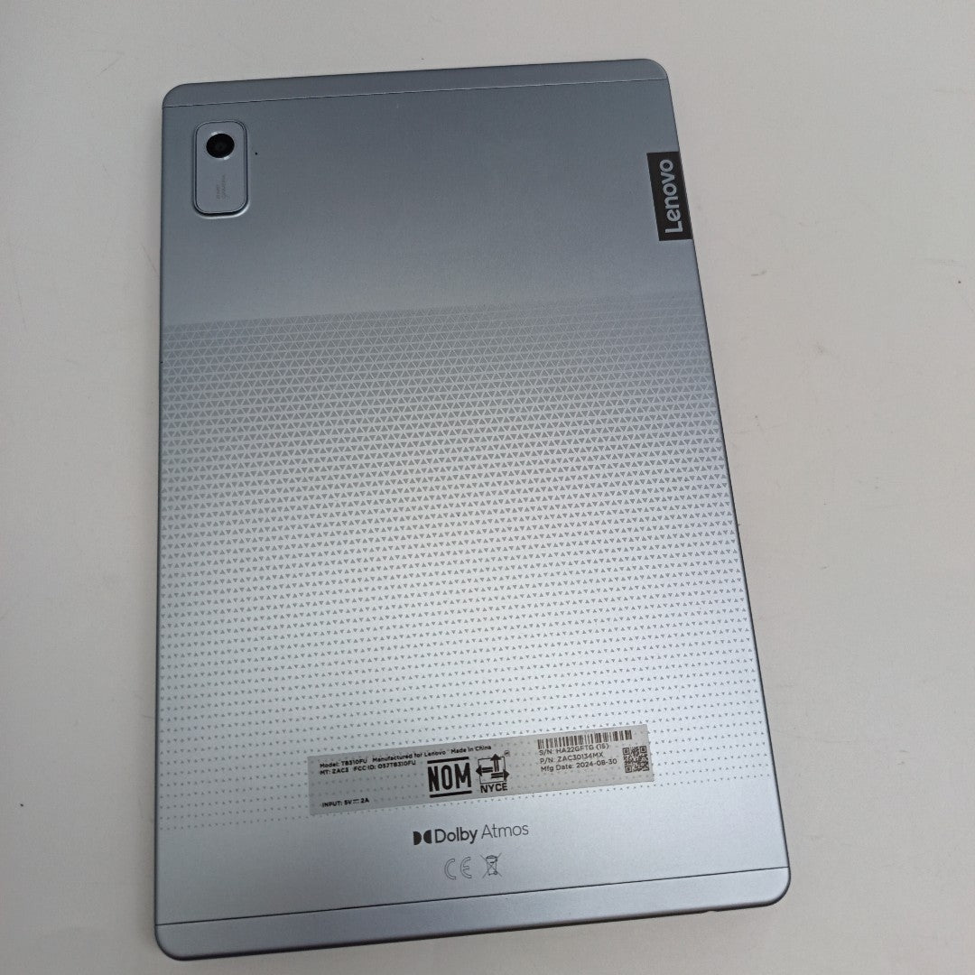 TABLETA LENOVO TAB M9 TB310FU (2023) 64 GB 4 GB RAM