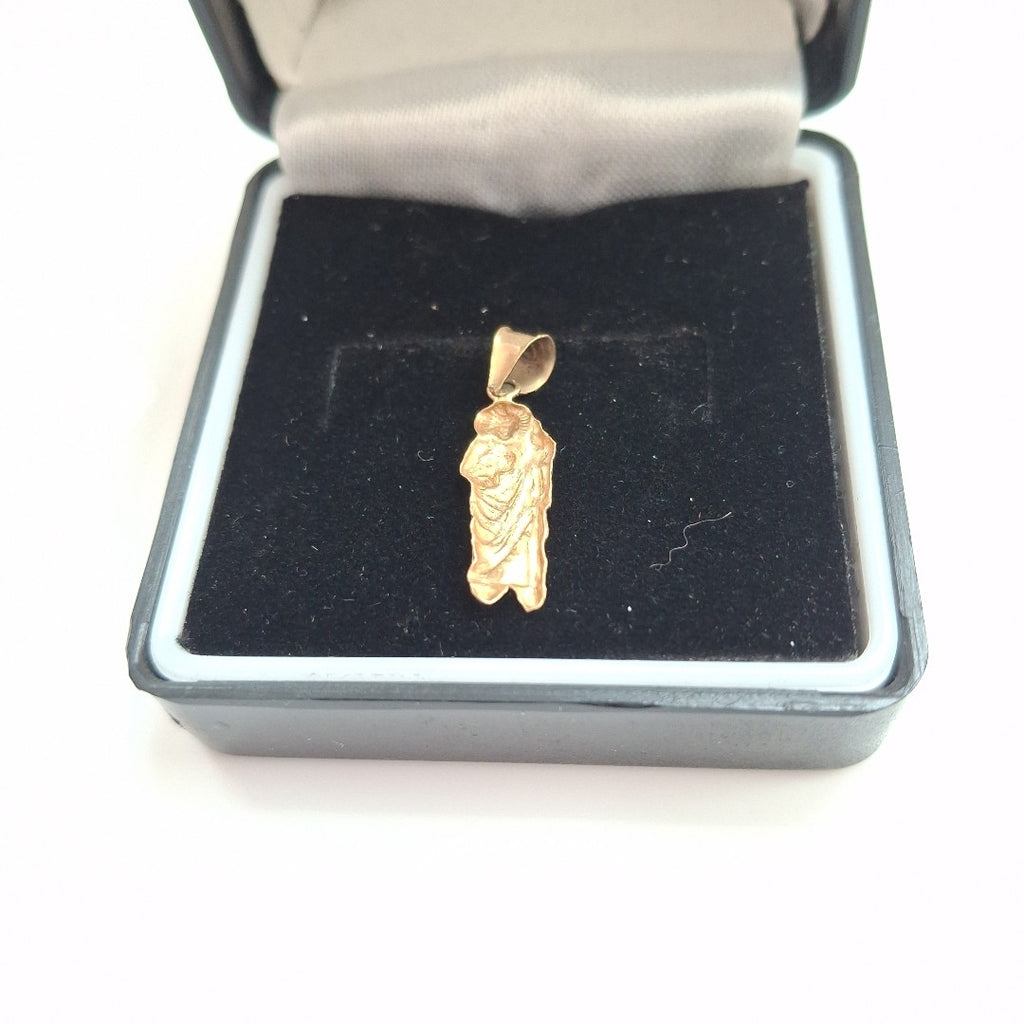 DIJE ORO 10 K 0.5 GRMS (SEMINUEVO)