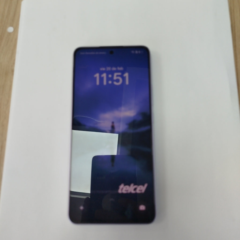 CELULAR OPPO  RENO 13F 5G CPH2699 (2025) 256 GB 12 GB RAM (SEMINUEVO)