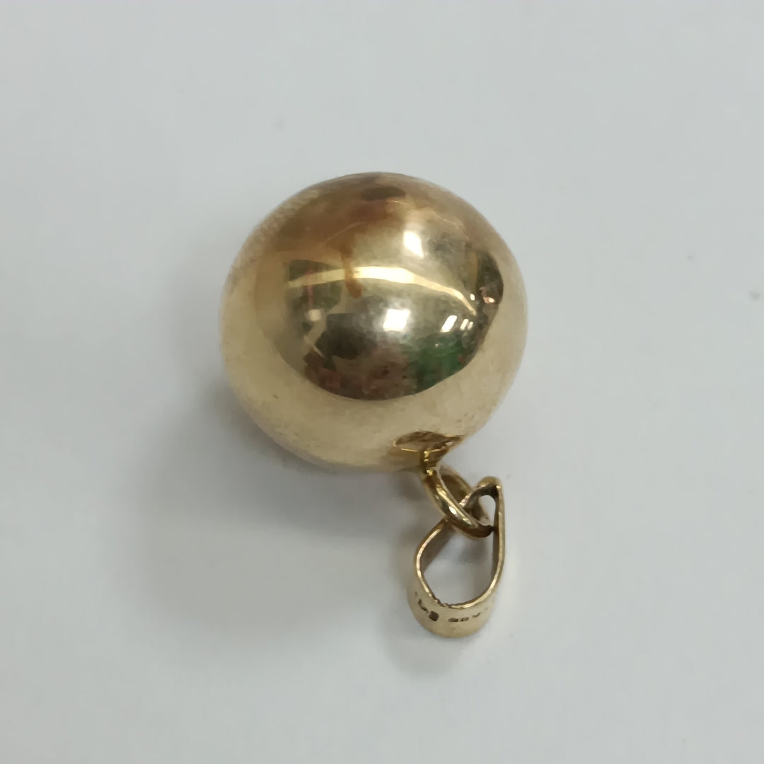 DIJE ORO 14 K 1.8 GRMS (SEMINUEVO)