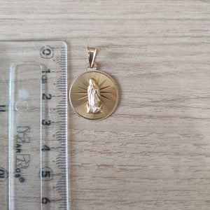 DIJE ORO 10 K 1,60 GRMS (SEMINUEVO)