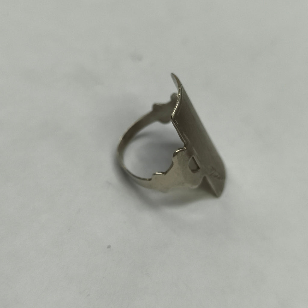 ANILLITO PLATA 3.4 GRMS (SEMINUEVO)