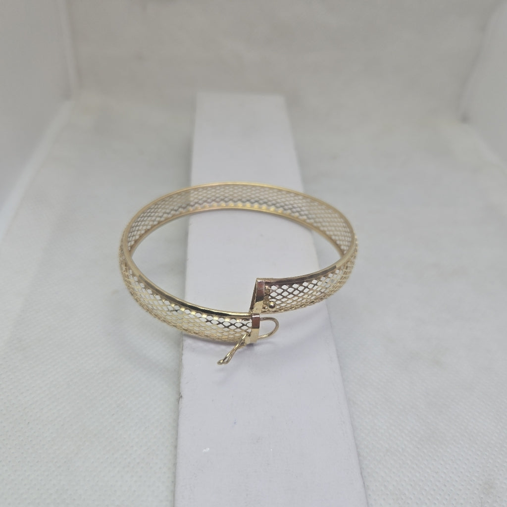 K1 6,90 GRMS 10 K ESPECIFICACIONES COMPLEMENTARIAS BRAZALETE (SEMINUEVO)