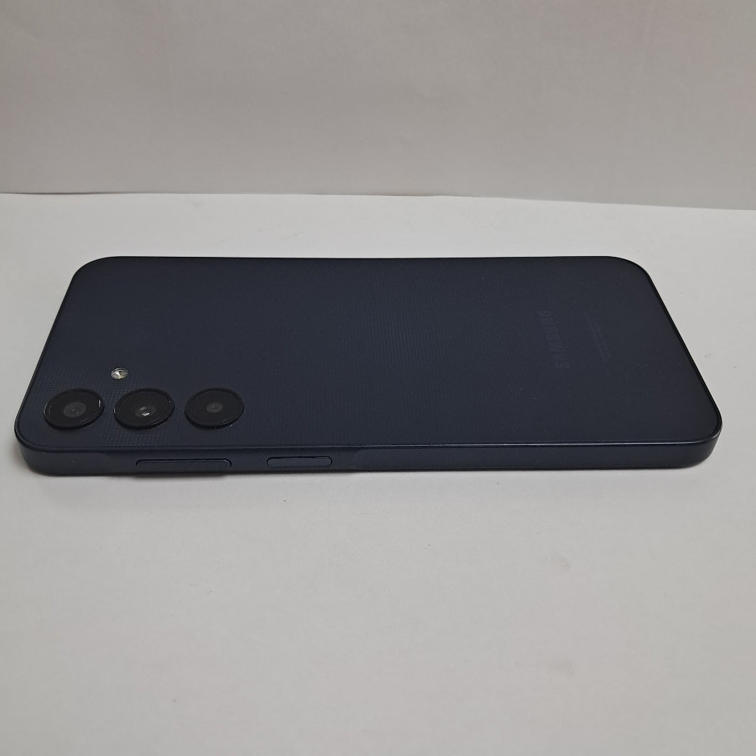 CELULAR SAMSUNG GALAXY A25 5G SM-A256E/N (2023) 128 GB 6 GB RAM (SEMINUEVO)