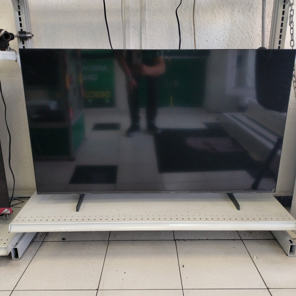 PANTALLA SAMSUNG UN50U8200FF (2025) 50" LED 4K (SEMINUEVO)