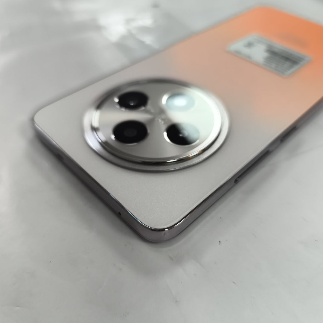 CELULAR OPPO  RENO 12F 5G CPH2637 256 GB 12 GB RAM (SEMINUEVO)