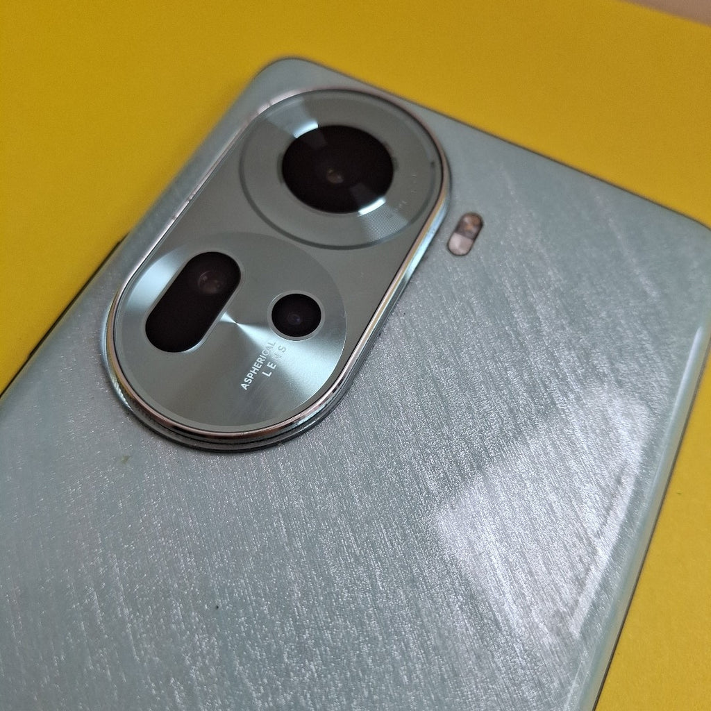 CELULAR OPPO  RENO11 5G CPH2599 (2024) 256 GB 8 GB RAM (SEMINUEVO)