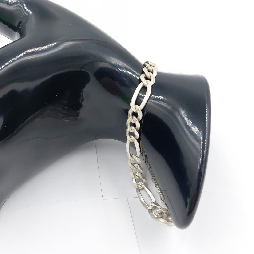 PULSERA PLATA 8 GRMS (SEMINUEVO)