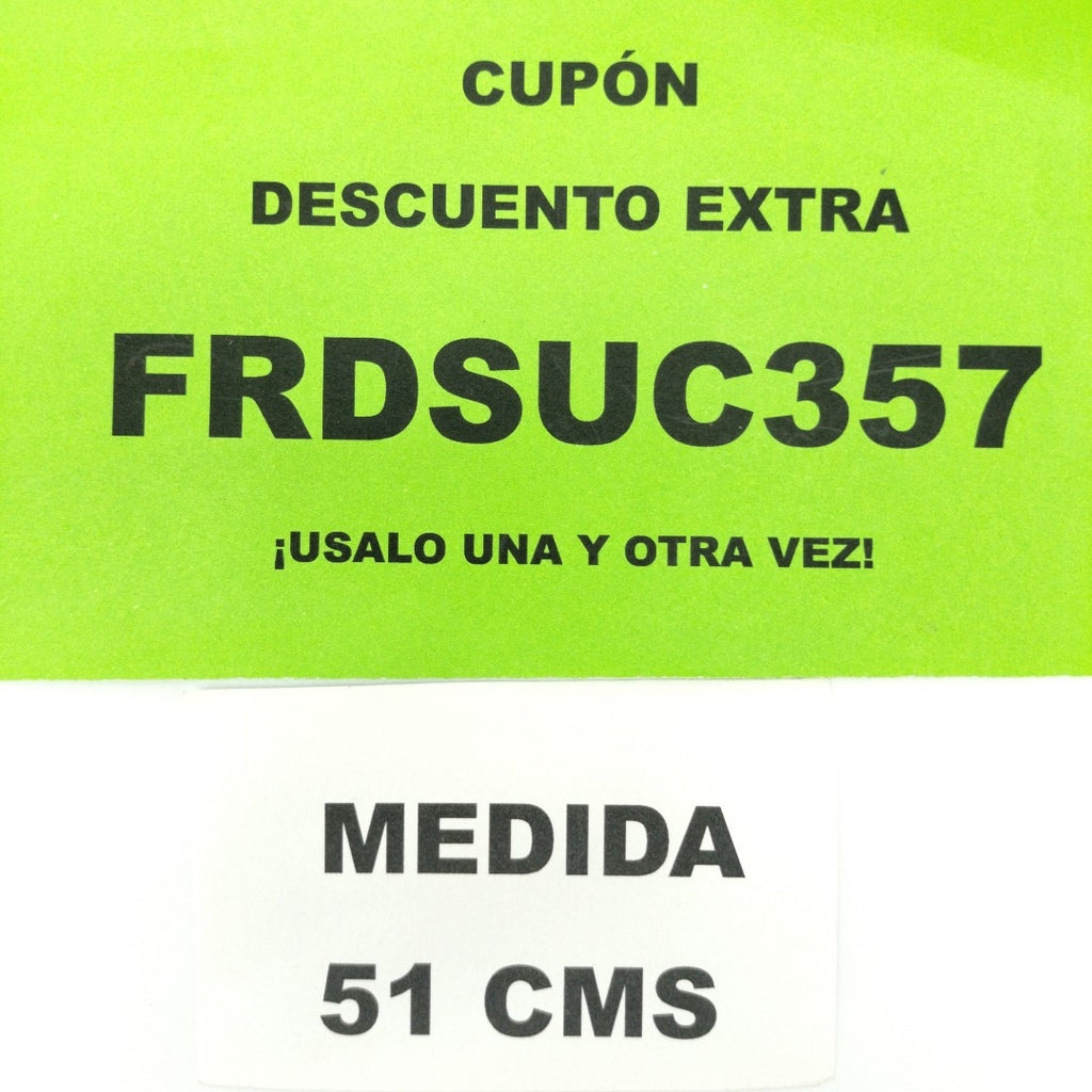 CADENA PLATA 5,60 GRMS (SEMINUEVO)