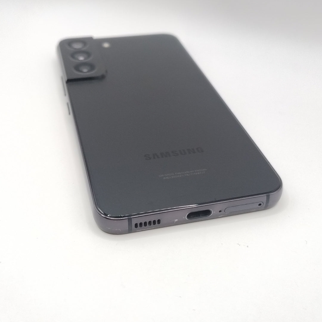 CELULAR SAMSUNG GALAXY S22 SM-S901E 256 GB 8 GB RAM