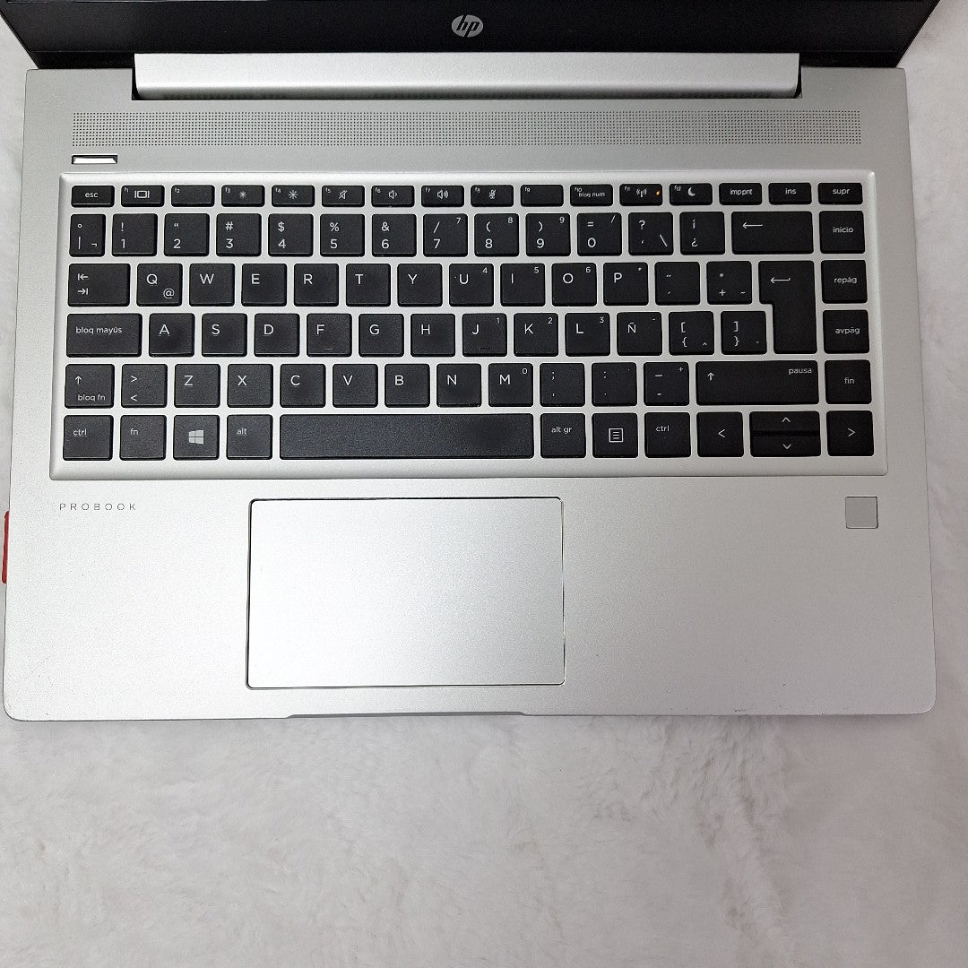 LAPTOP HP PROBOOK 440 G7 (2021) 1 TB SSD 16 GB RAM (SEMINUEVO)