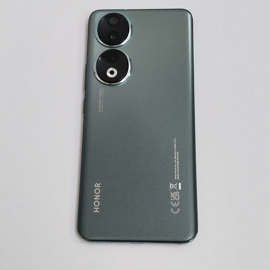 CELULAR HONOR 90 REA-NX9 (2023) 512 GB 12 GB RAM (SEMINUEVO)