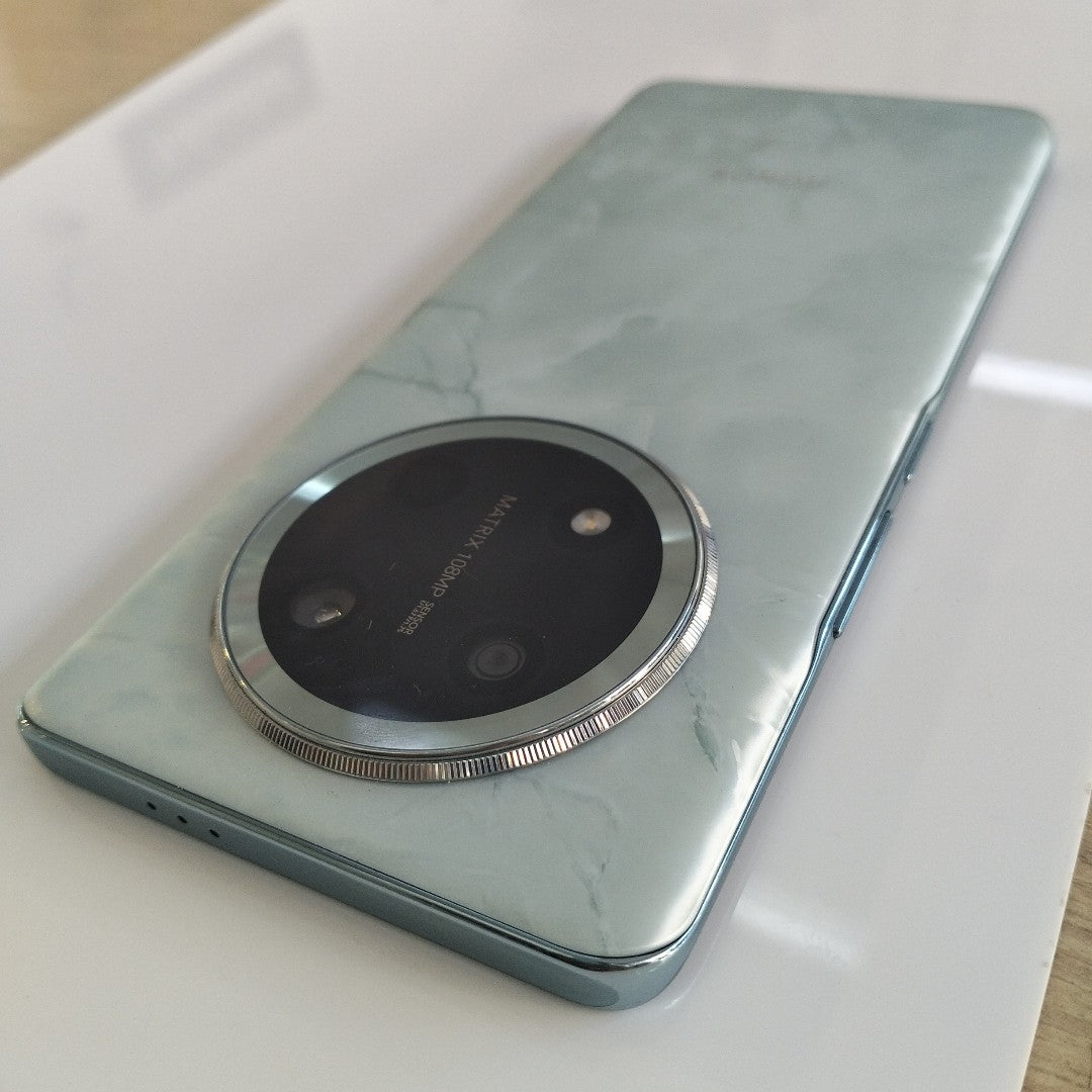 CELULAR HONOR MAGIC 7 LITE BRP-NX3 (2025) 512 GB 8 GB RAM (SEMINUEVO)