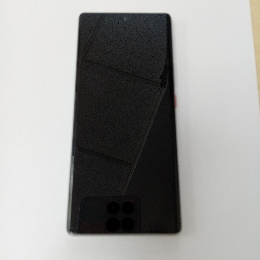 CELULAR ZTE AXON 50 5G 9050N 256 GB 6 GB RAM (SEMINUEVO)