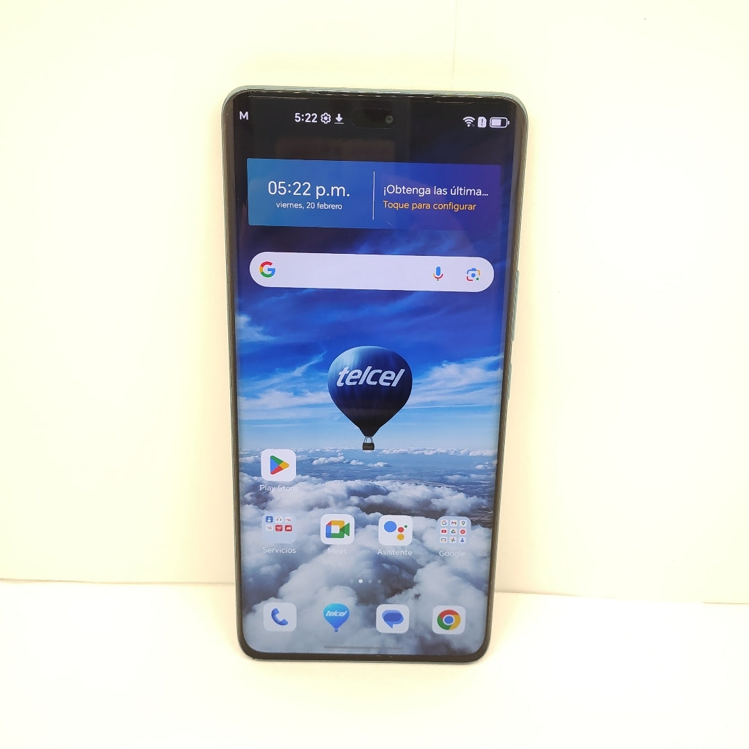 CELULAR HONOR MAGIC 7 LITE BRP-NX3 (2025) 512 GB 8 GB RAM (SEMINUEVO)