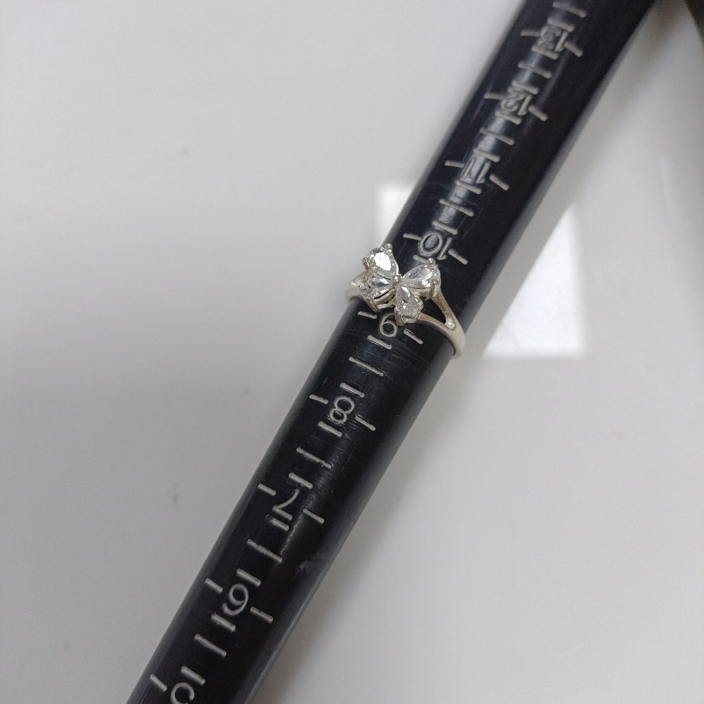 ANILLITO PLATA 2.9 GRMS (SEMINUEVO)