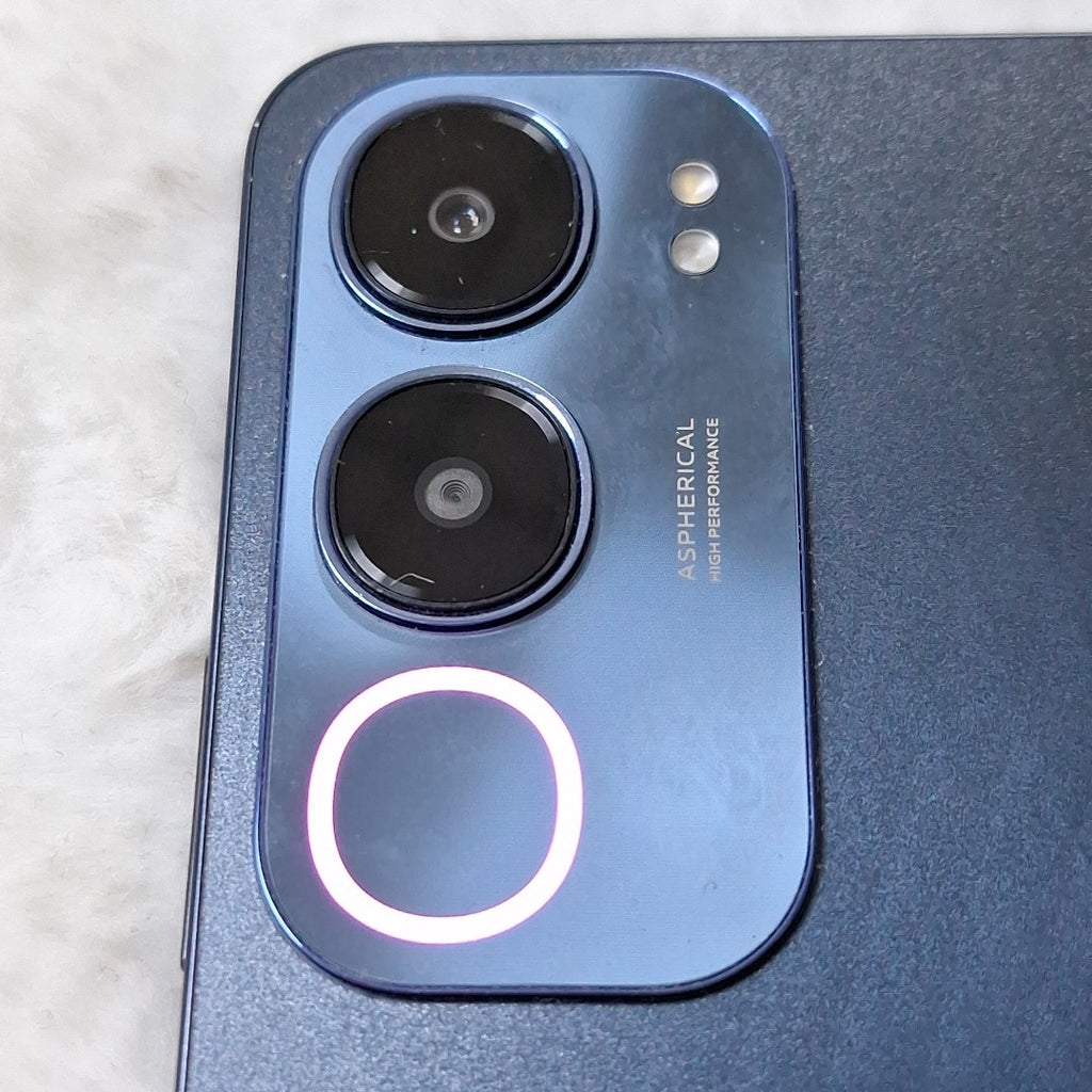 CELULAR VIVO Y19S V2419 (2024) 256 GB 8 GB RAM (SEMINUEVO)