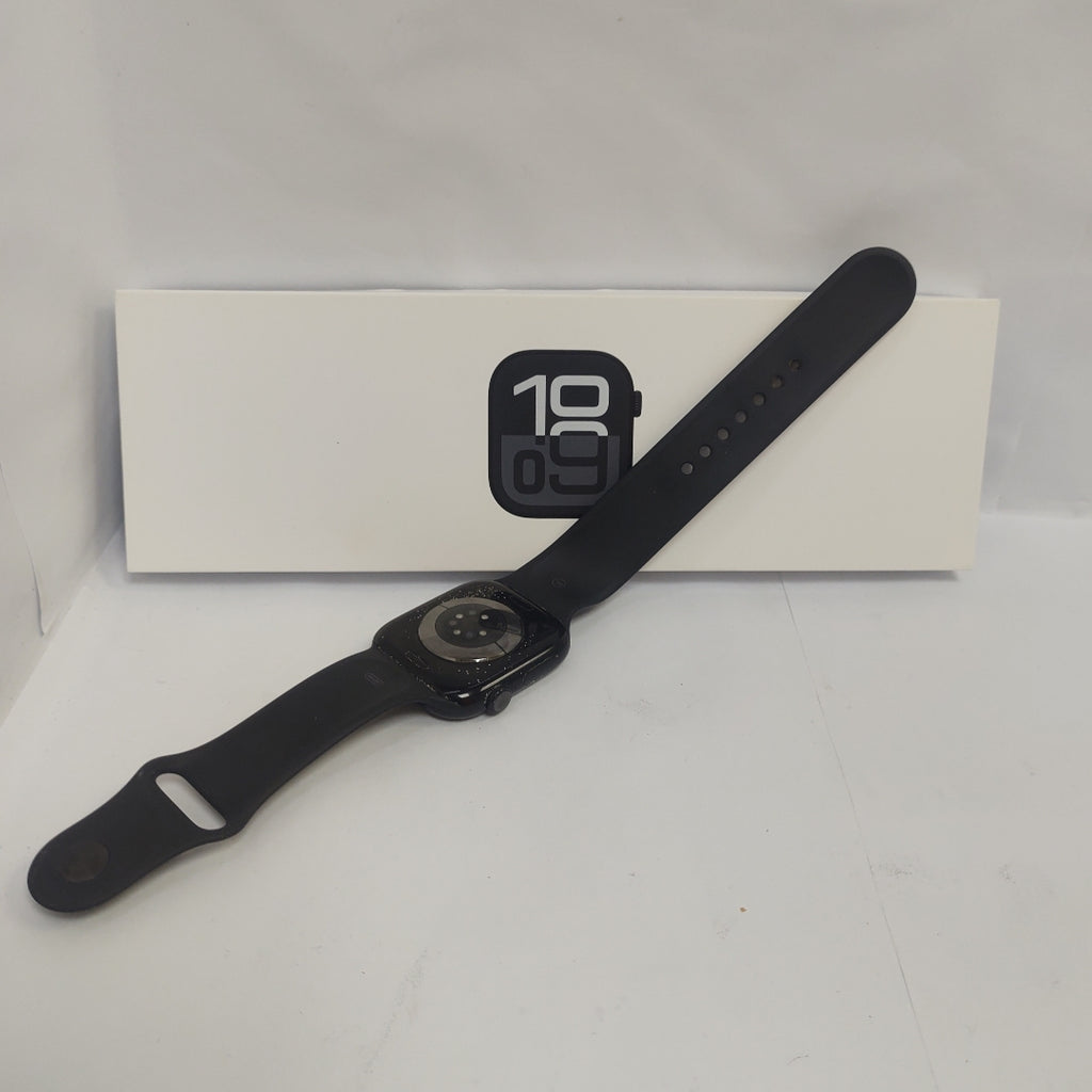 SMARTWATCH APPLE SERIES 10 ALUMINIO A2999 46 MM GPS (SEMINUEVO)