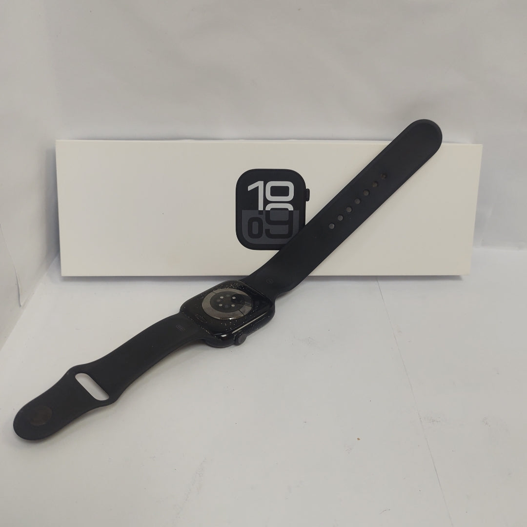 SMARTWATCH APPLE SERIES 10 ALUMINIO A2999 46 MM GPS (SEMINUEVO)