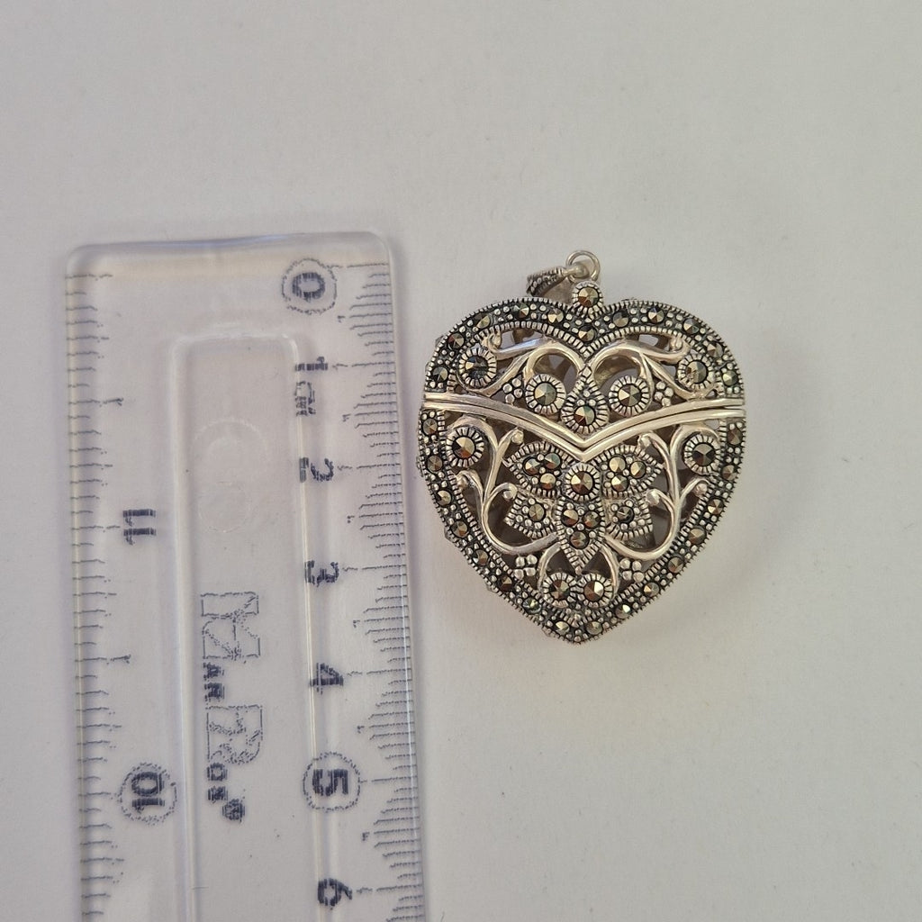 DIJE PLATA 18,70 GRMS (SEMINUEVO)