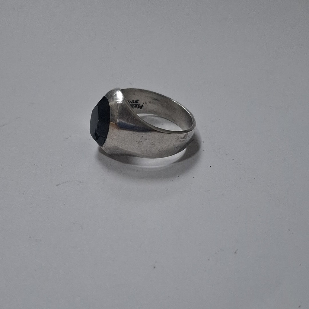 ANILLO PLATA 15.2 GRMS (SEMINUEVO)