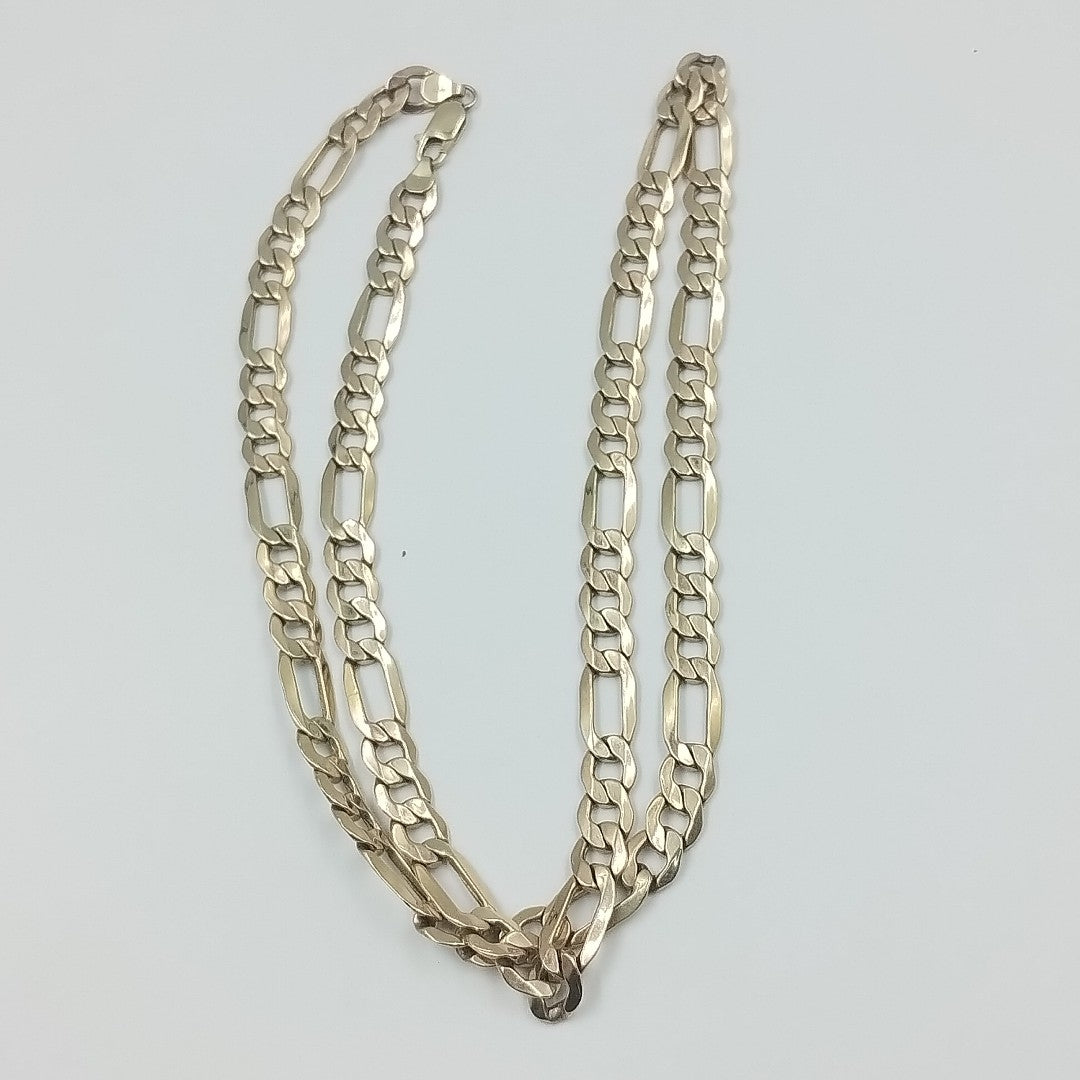 CADENA ORO 14 K 26 GRMS (SEMINUEVO)