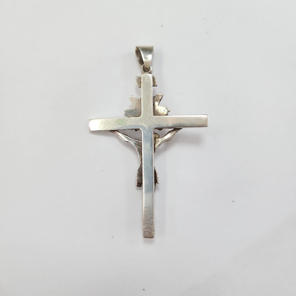 CADENA PLATA 15.2 GRMS (SEMINUEVO)