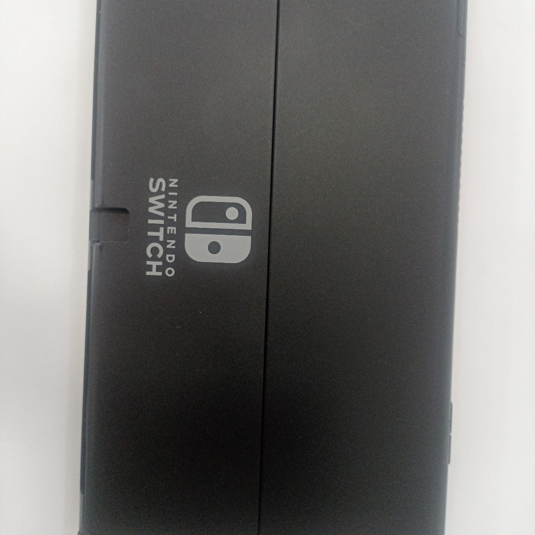 CONSOLA DE VIDEOJUEGO NINTENDO SWITCH OLED 64 GB (SEMINUEVO)