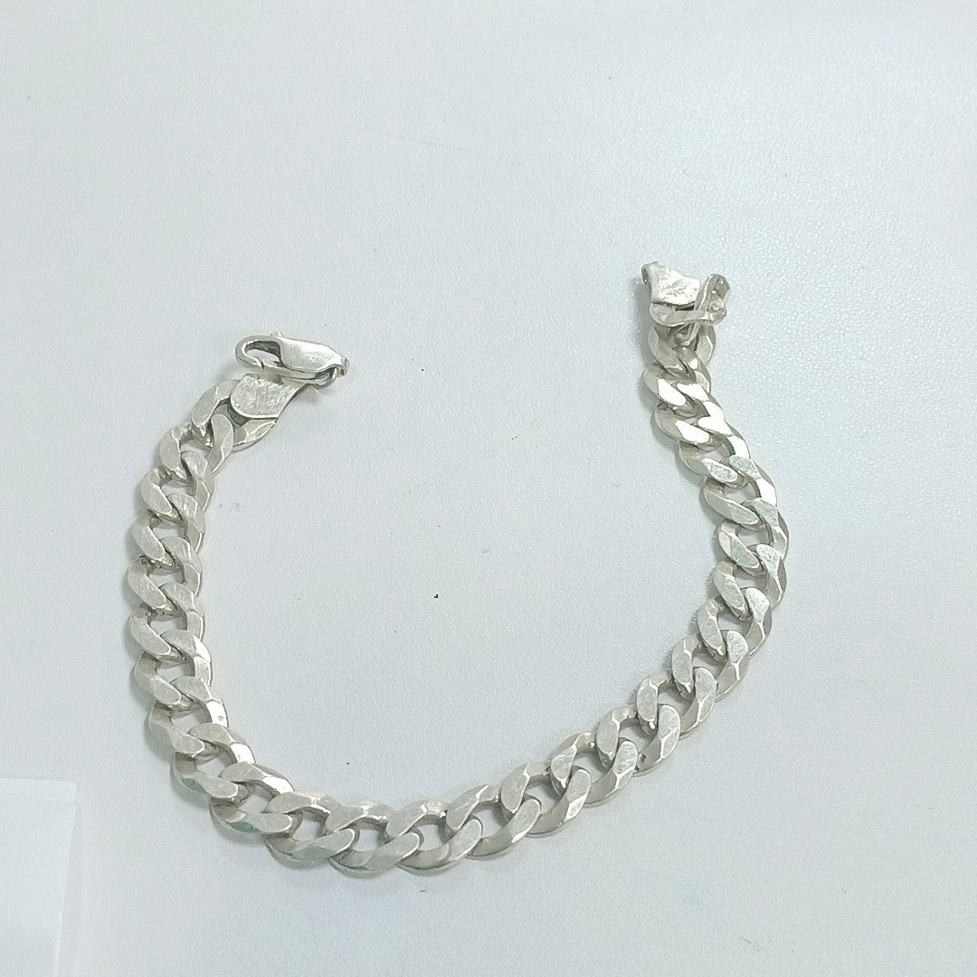 PULSERA PLATA 17.3 GRMS (SEMINUEVO)