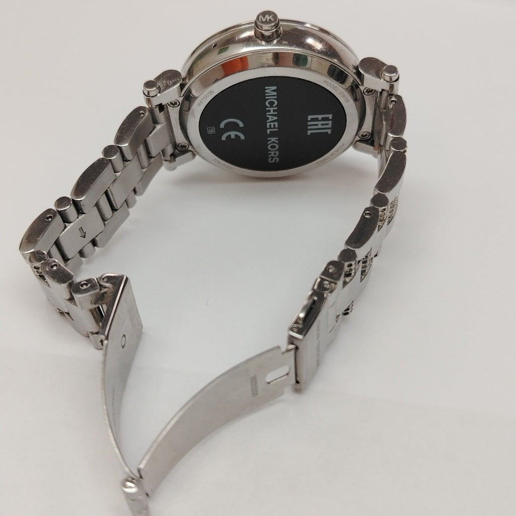 SMARTWATCH MICHAEL KORS MKT-5036 42 MM BLUETOOTH (SEMINUEVO)