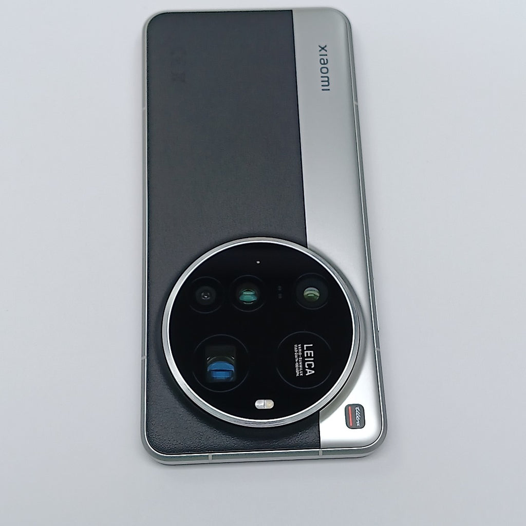 CELULAR XIAOMI 15 ULTRA 25010PN30G (2025) 512 GB 16 GB RAM (SEMINUEVO)