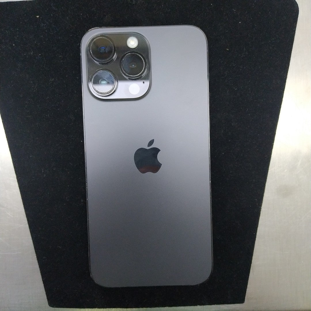 CELULAR APPLE IPHONE 14 PRO MAX A2893 256 GB 6 GB RAM (SEMINUEVO)