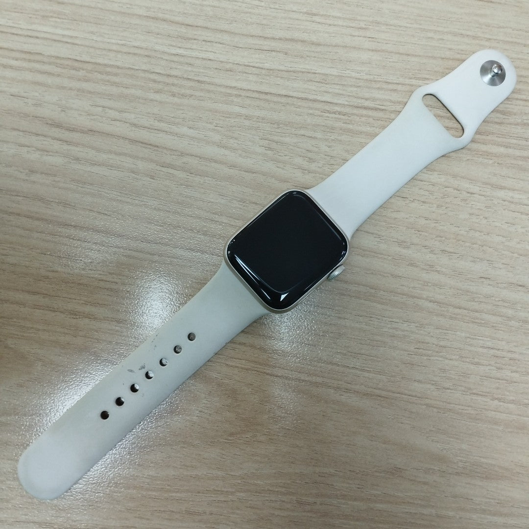 SMARTWATCH APPLE SE 2 ALUMINIO A2722 40 MM GPS (SEMINUEVO)