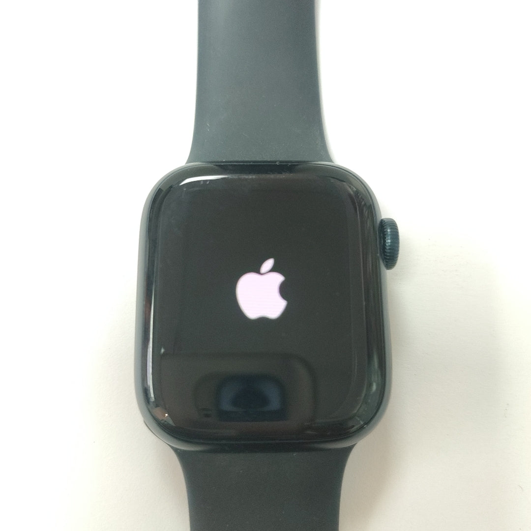 SMARTWATCH APPLE SERIES 8 ALUMINIO A2772 41 MM GPS + CELULAR (SEMINUEVO)