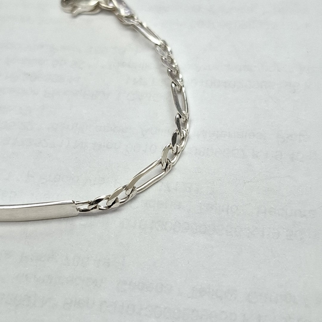 ESCLAVA PLATA 4.8 GRMS (SEMINUEVO)