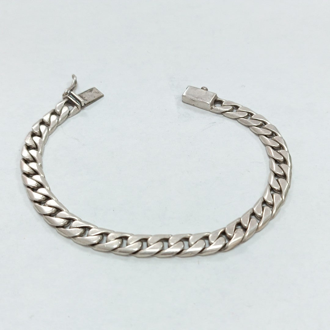 ESCLAVA PLATA 37.6 GRMS (SEMINUEVO)