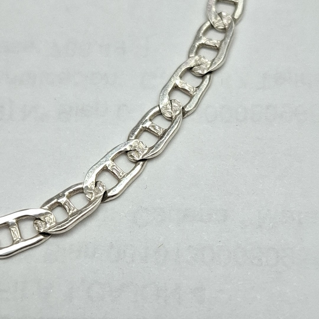 PULSERA PLATA 3.7 GRMS (SEMINUEVO)