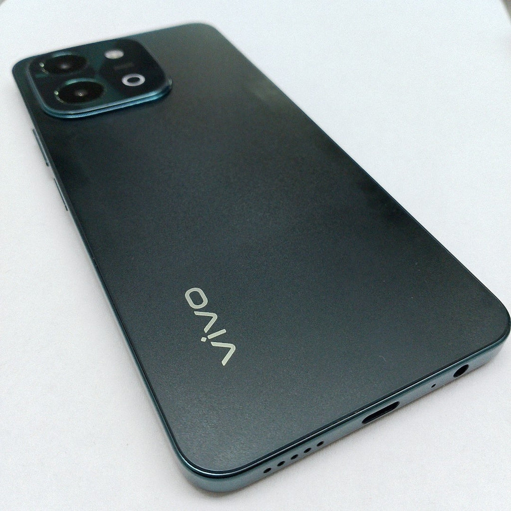CELULAR VIVO Y28 V2352 256 GB 8 GB RAM (SEMINUEVO)
