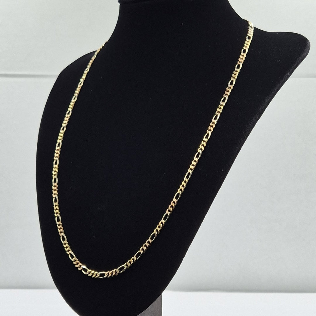 CADENA ORO 14 K 17,80 GRMS (SEMINUEVO)