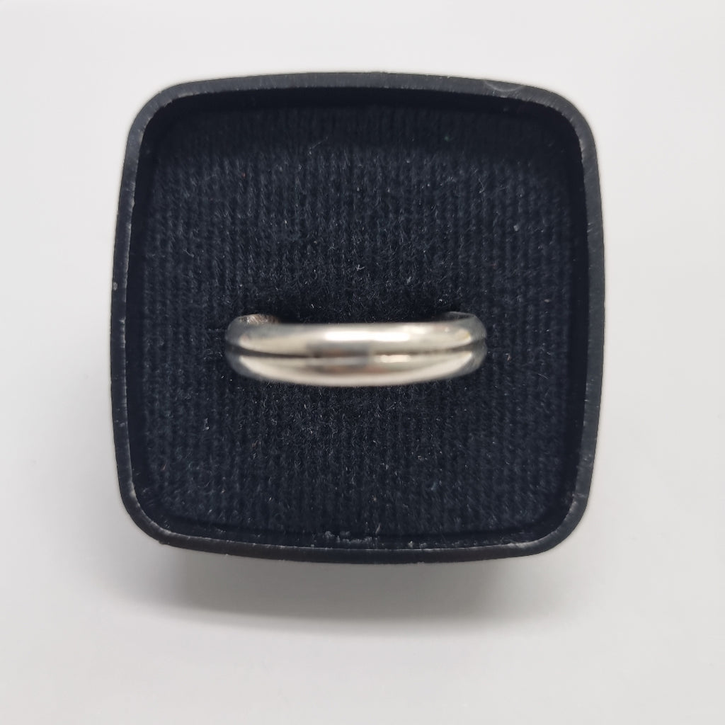 ARGOLLA PLATA 3.2 GRMS (SEMINUEVO)