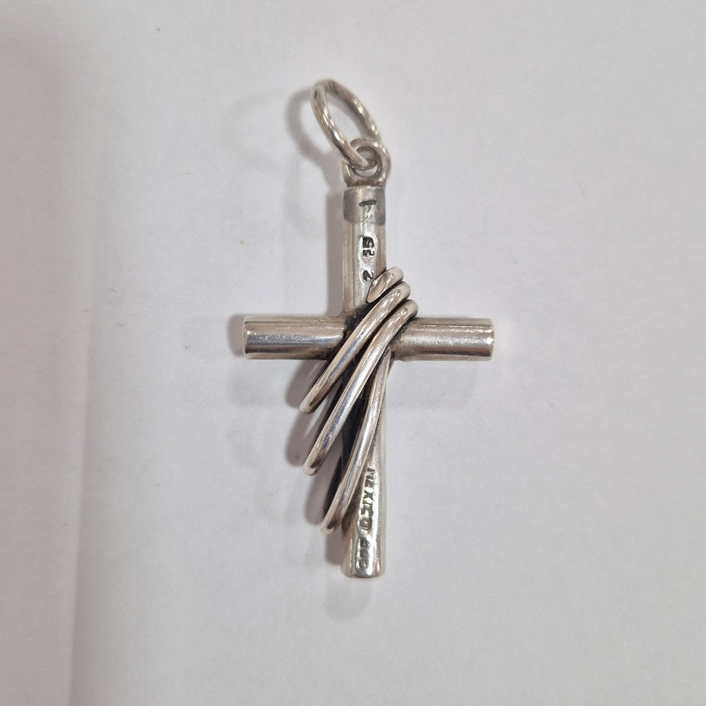 DIJE PLATA 19.5 GRMS (SEMINUEVO)