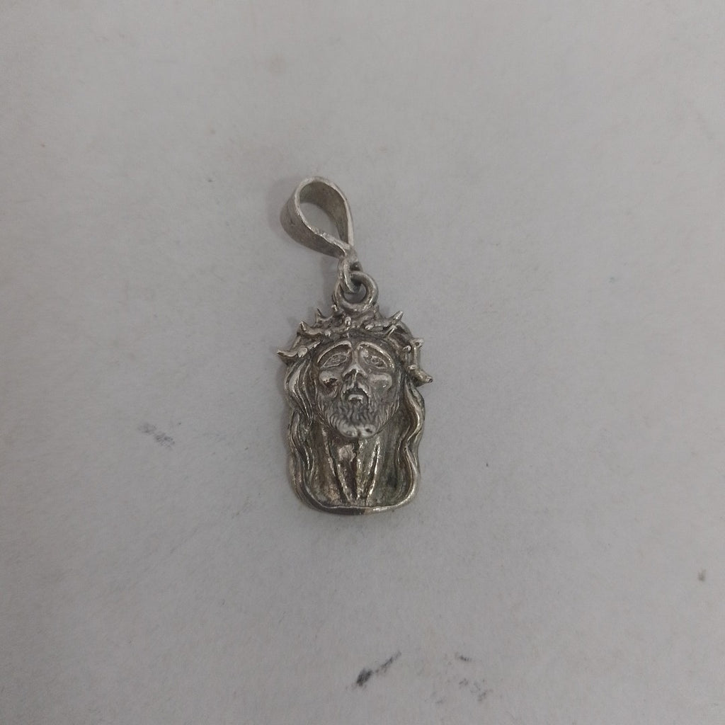 DIJE PLATA 3,30 GRMS (SEMINUEVO)