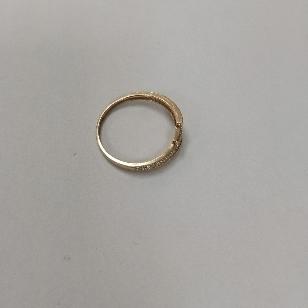 ANILLOS DAMA ORO 14K 1.7 (NUEVO)