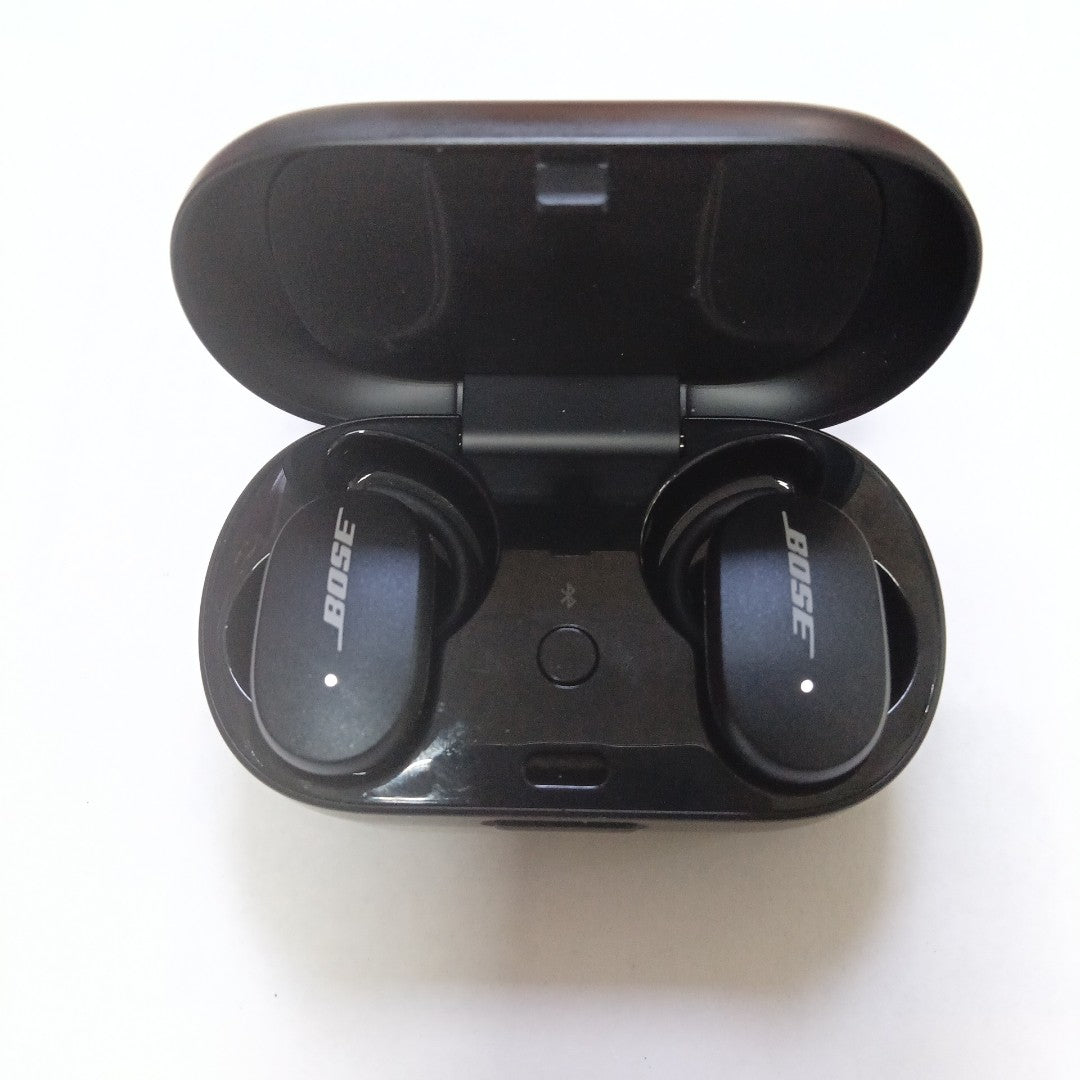 AUDIFONOS BOSE QUIETCOMFORT EARBUDS INALAMBRICO IN EAR (SEMINUEVO)