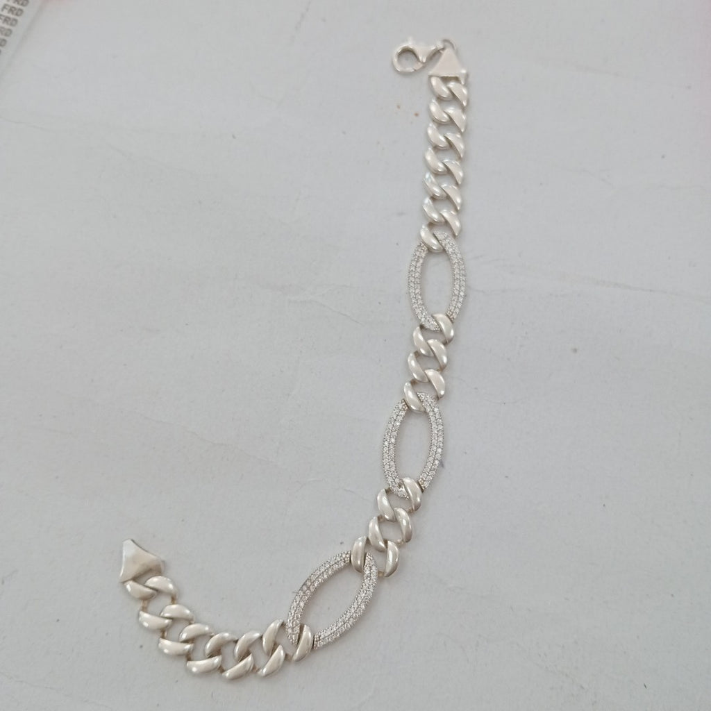 PULSERA PLATA 14,50 GRMS (SEMINUEVO)